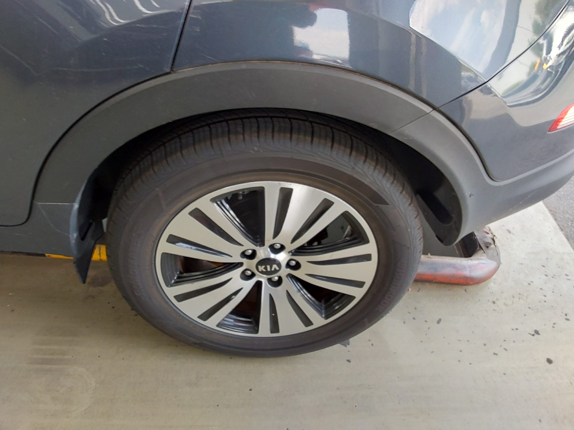 Kia Other 2015 - Image 21