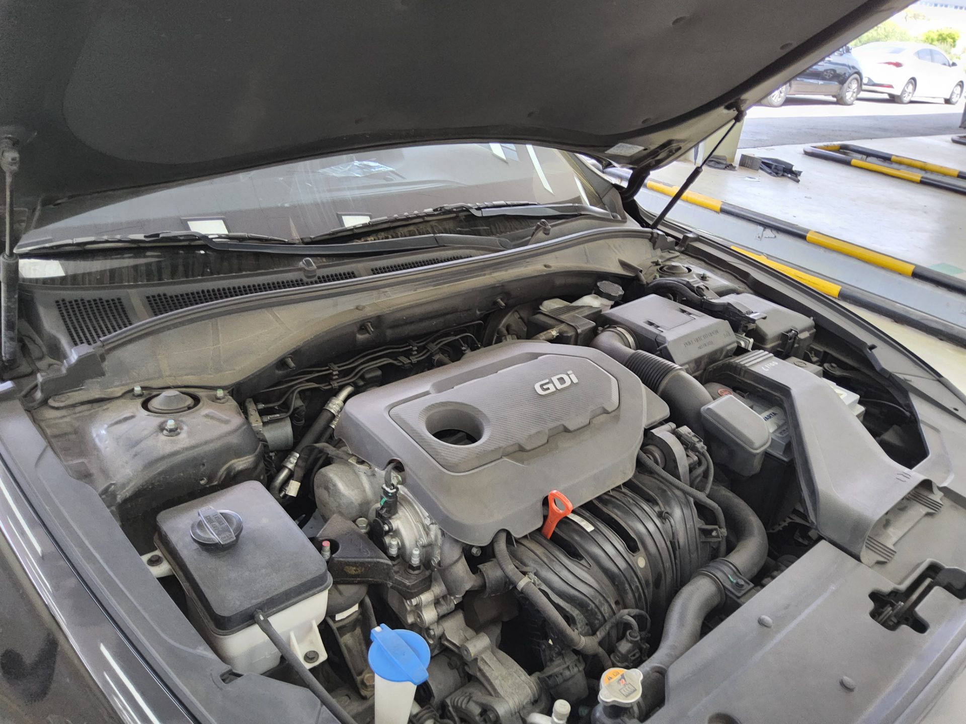 Hyundai Grandeur 2019 - Image 18