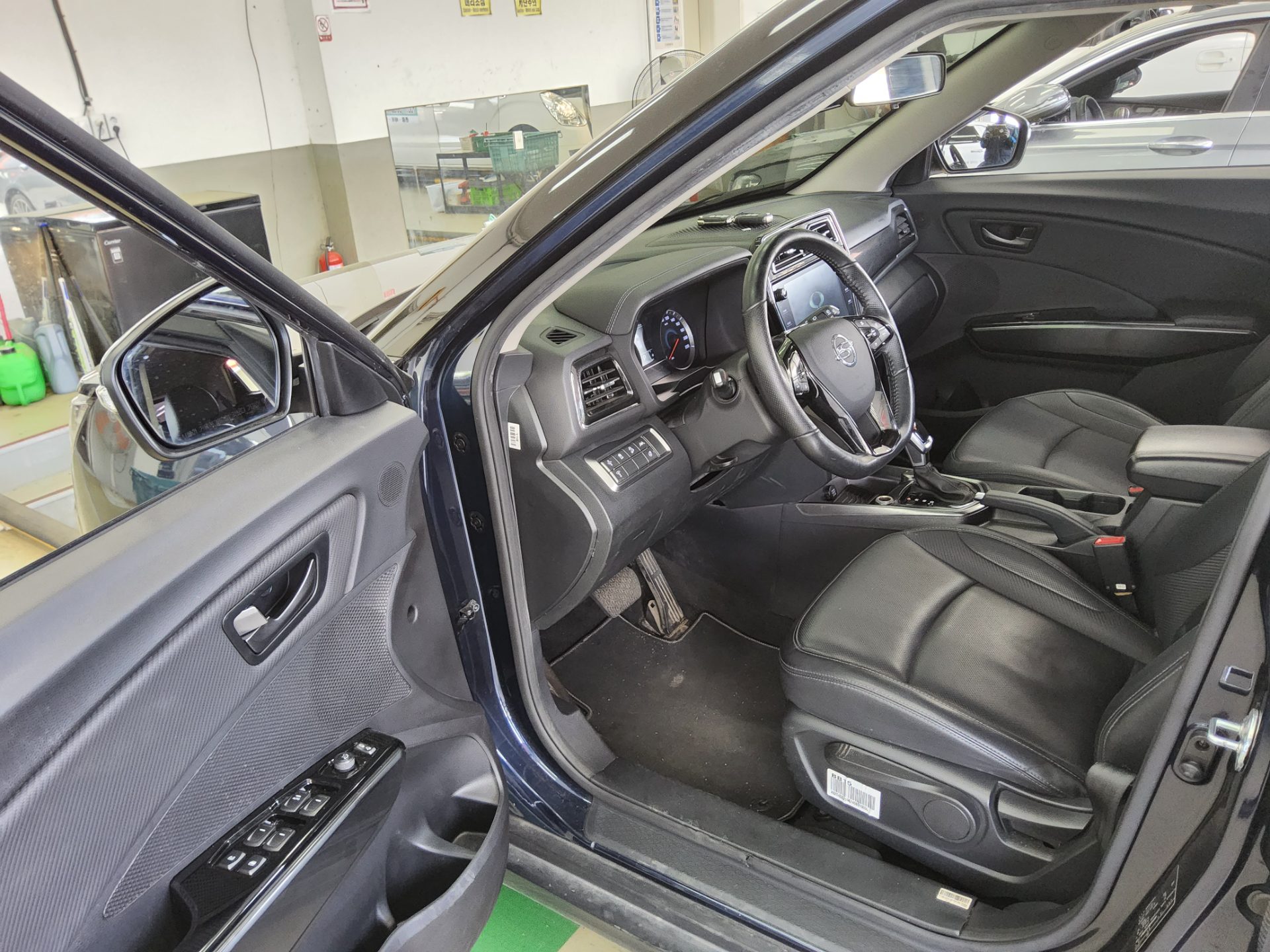 KG Mobility Tivoli 2022 - Image 9