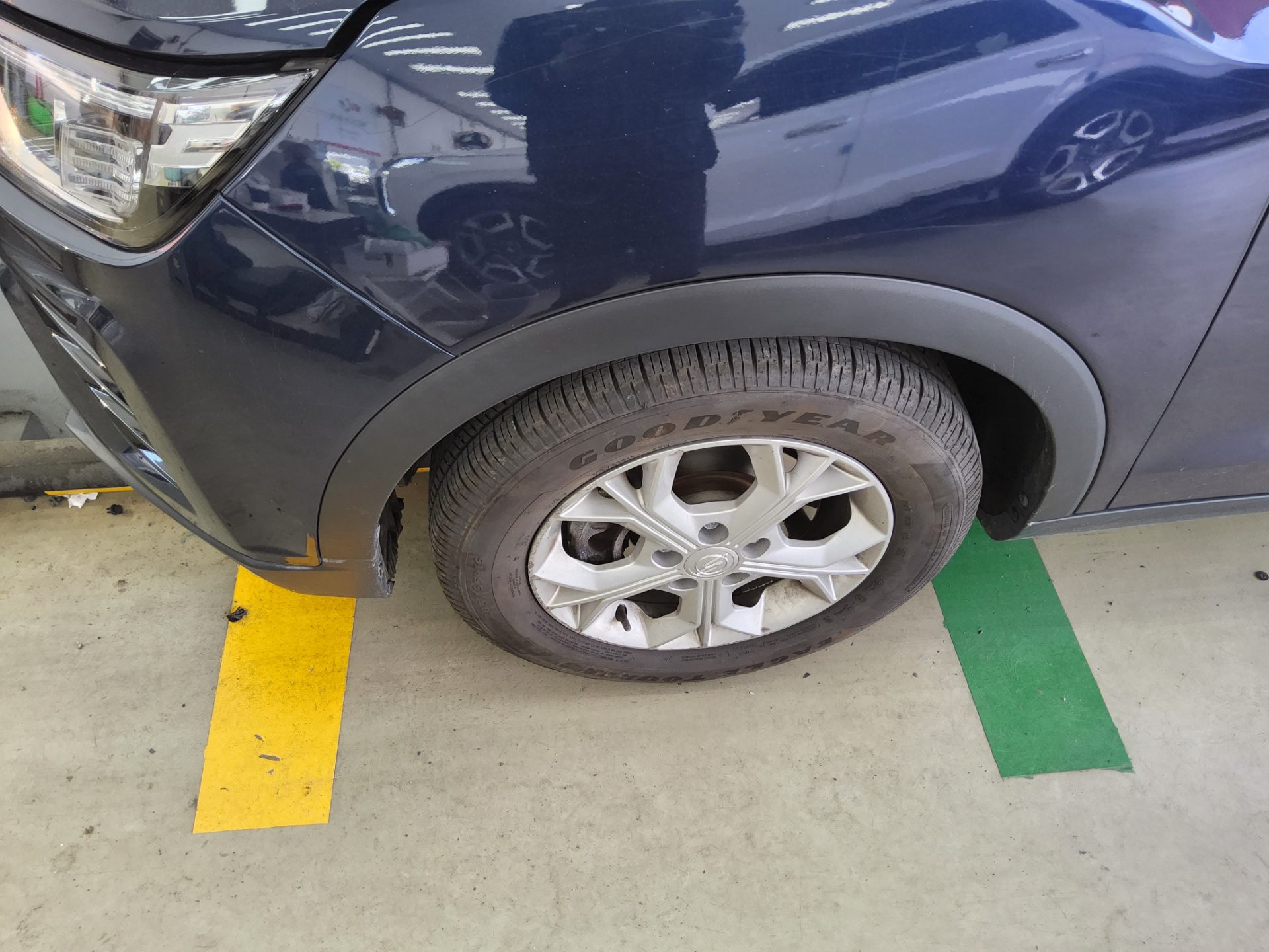KG Mobility Tivoli 2022 - Image 18