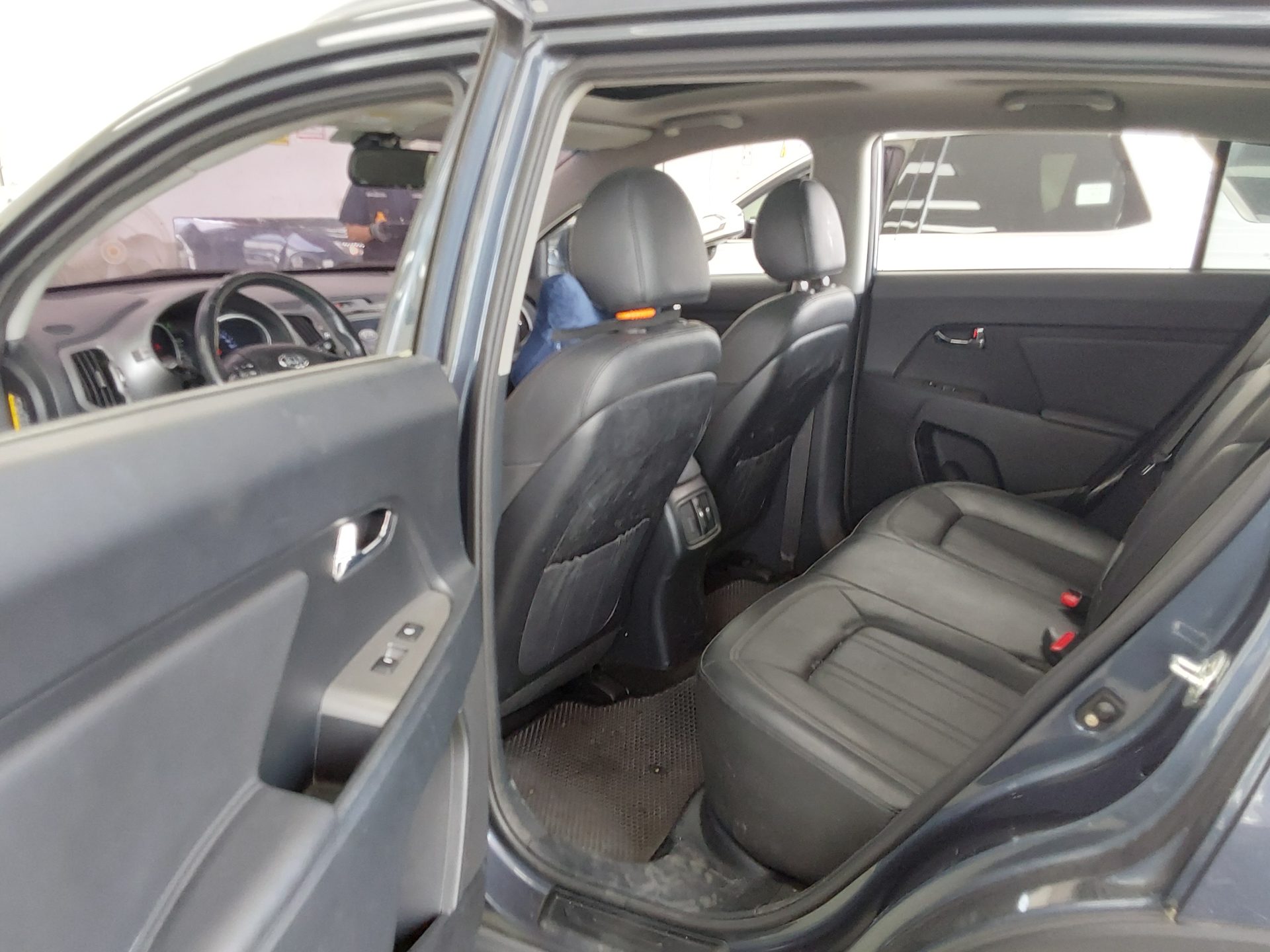 Kia Other 2015 - Image 11