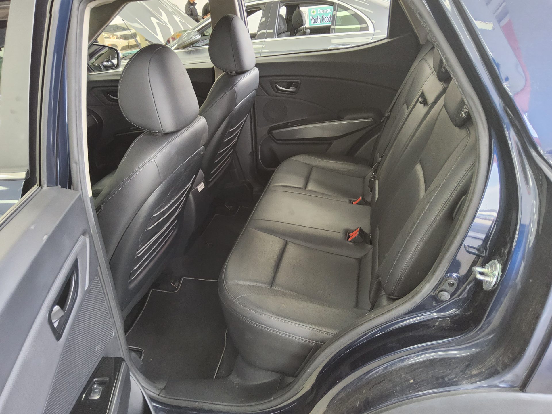 KG Mobility Tivoli 2022 - Image 11