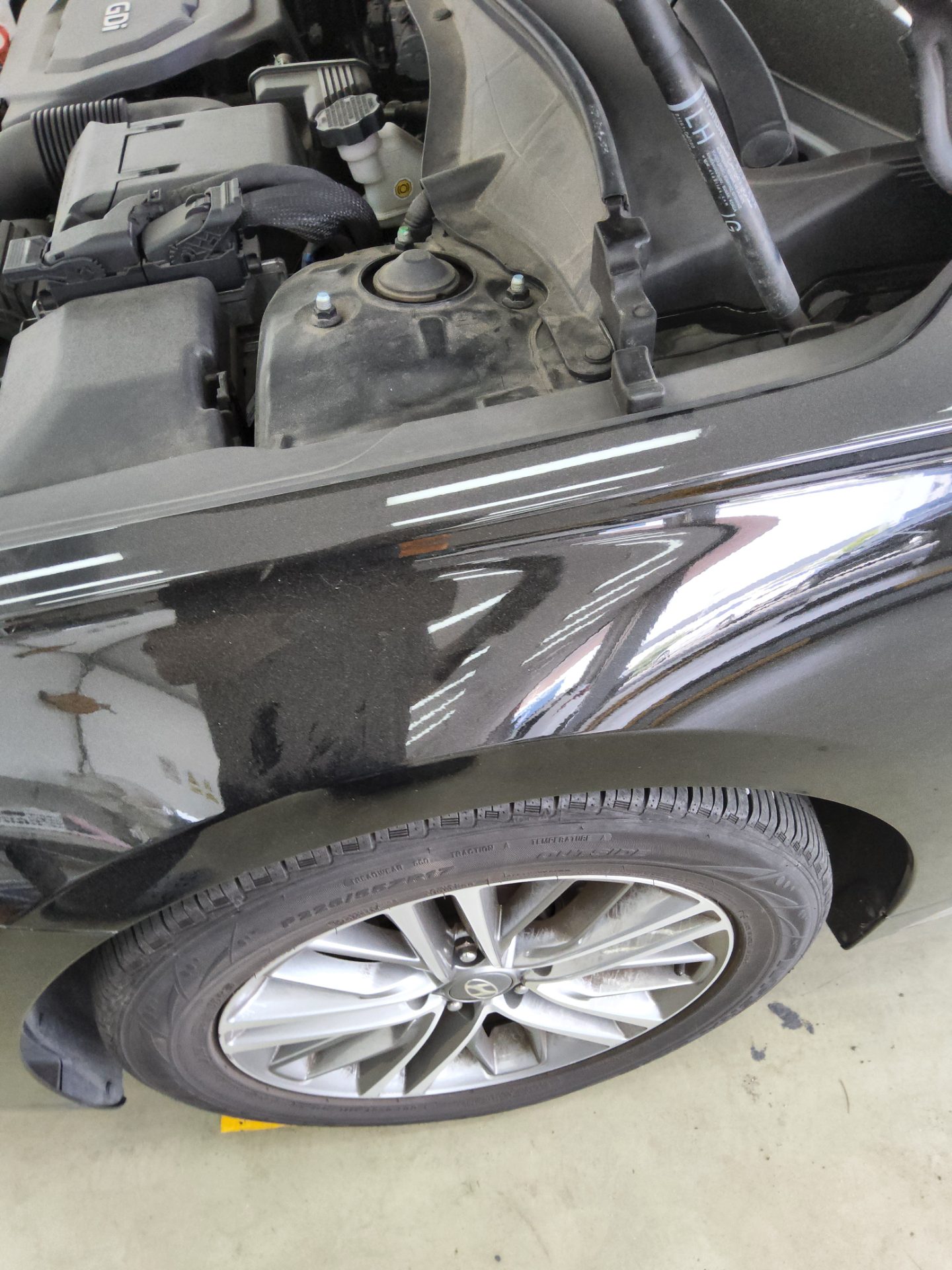 Hyundai Grandeur 2019 - Image 19