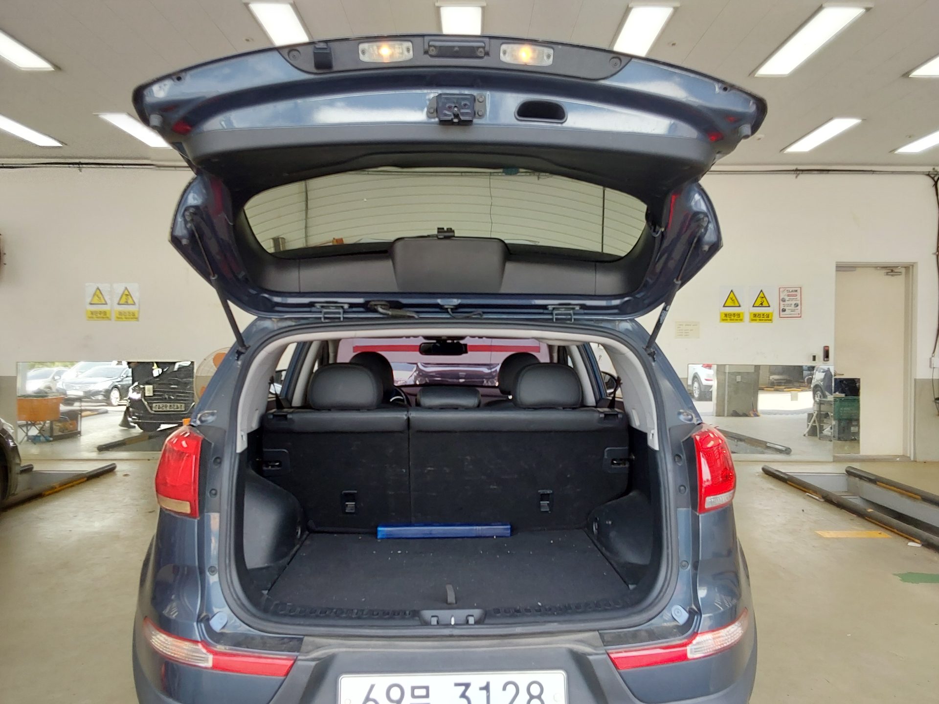 Kia Other 2015 - Image 14