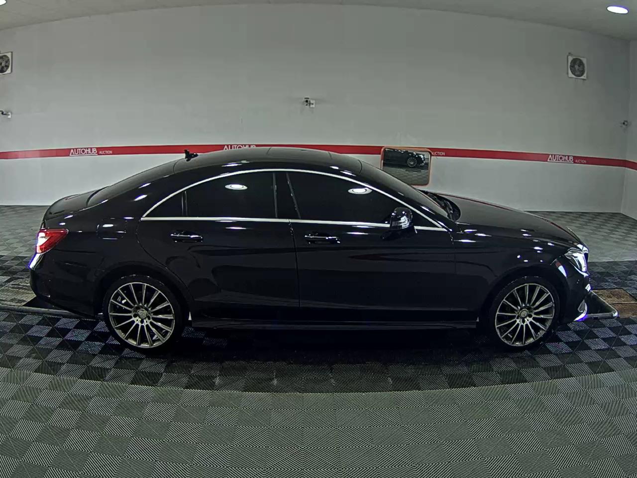 Mercedes-Benz CLS-Class 2016 - Image 3