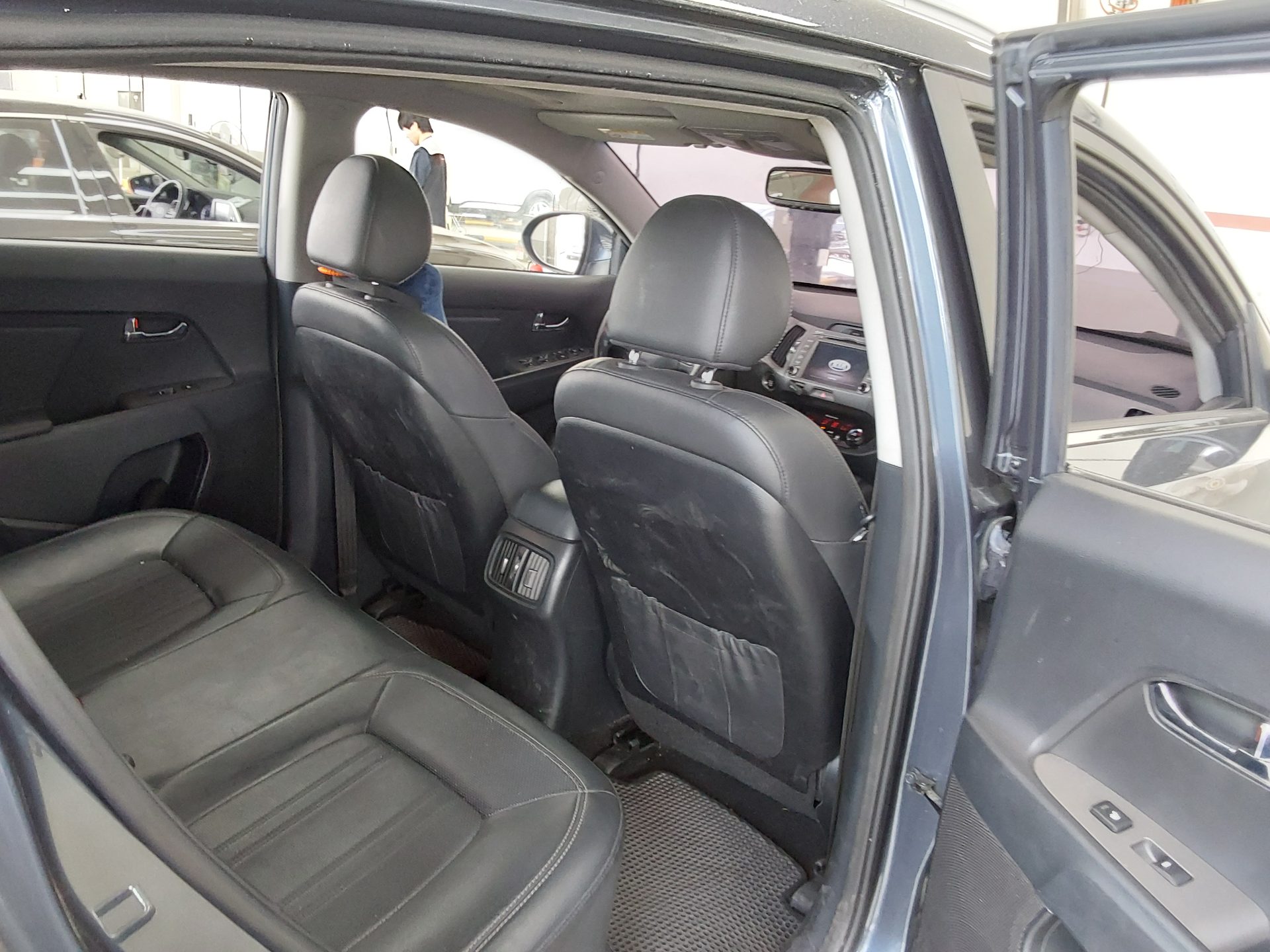 Kia Other 2015 - Image 12