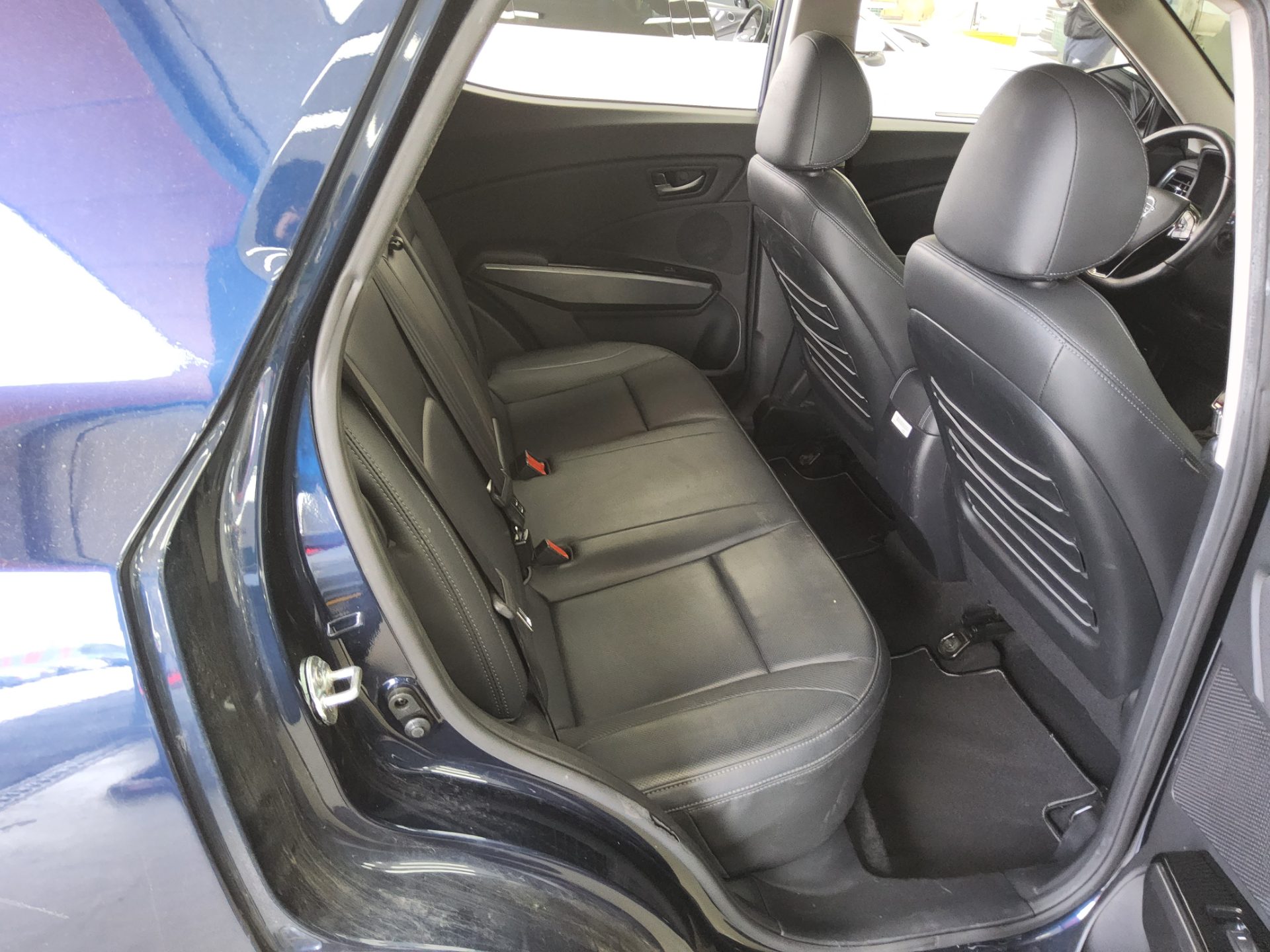 KG Mobility Tivoli 2022 - Image 12