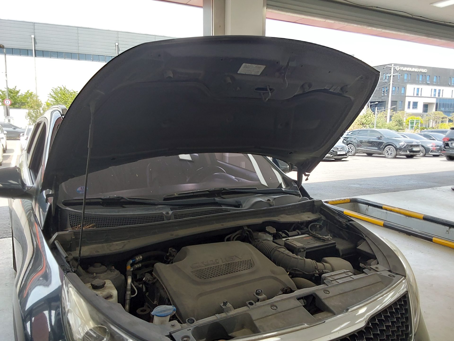 Kia Other 2015 - Image 19