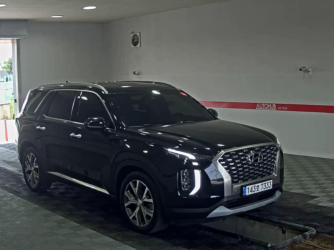 Hyundai Palisade 2022 - Image 2