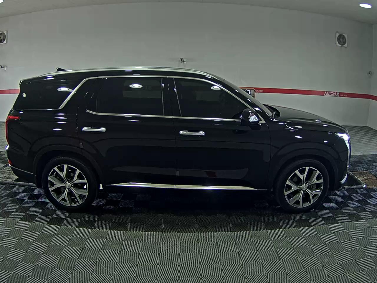 Hyundai Palisade 2022 - Image 3