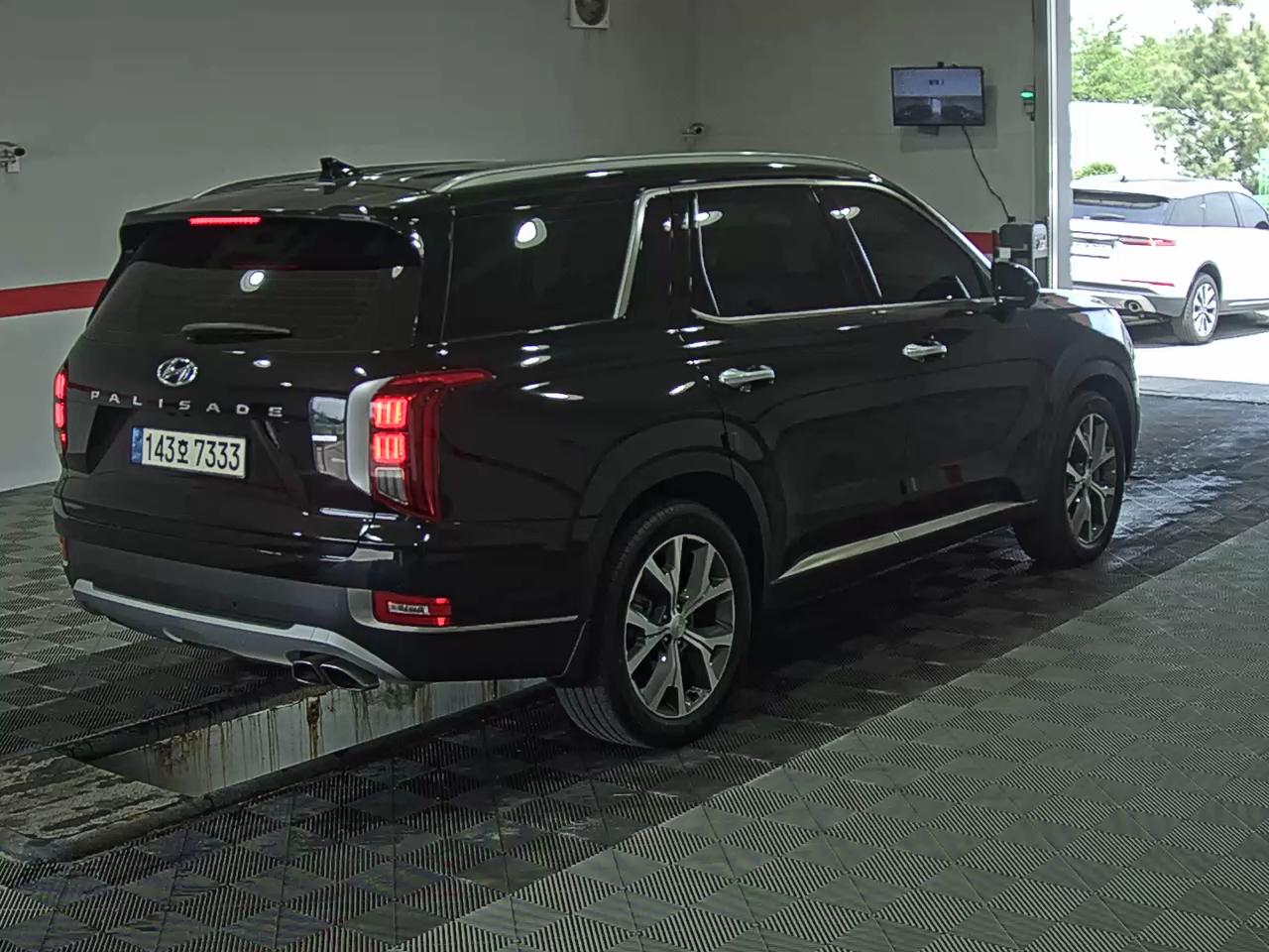 Hyundai Palisade 2022 - Image 4