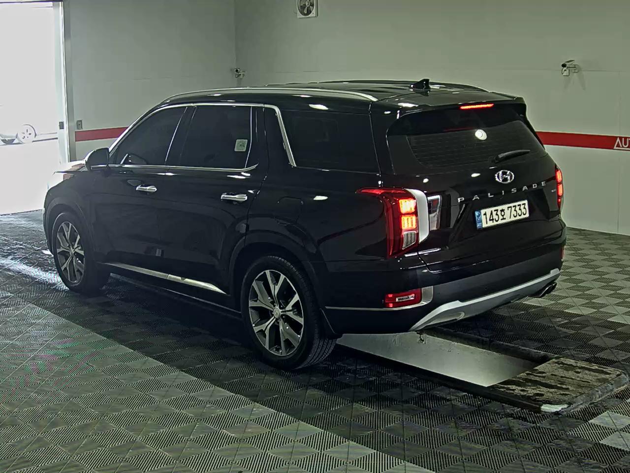 Hyundai Palisade 2022 - Image 5