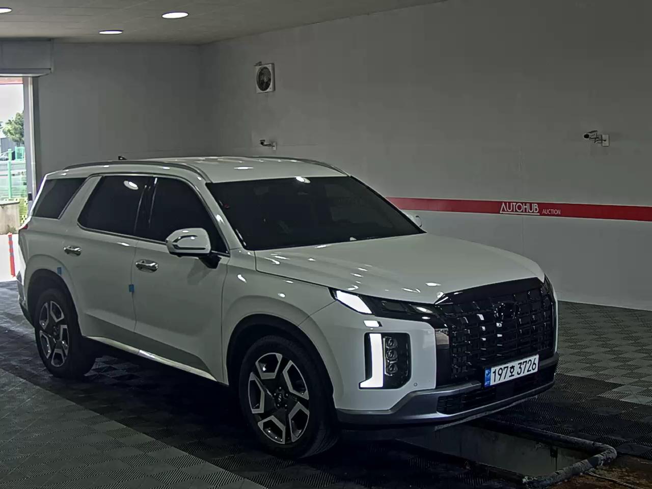 Hyundai Palisade 2023 - Image 2