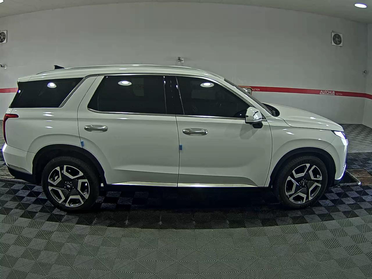Hyundai Palisade 2023 - Image 3
