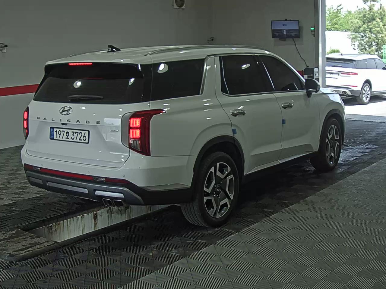 Hyundai Palisade 2023 - Image 4