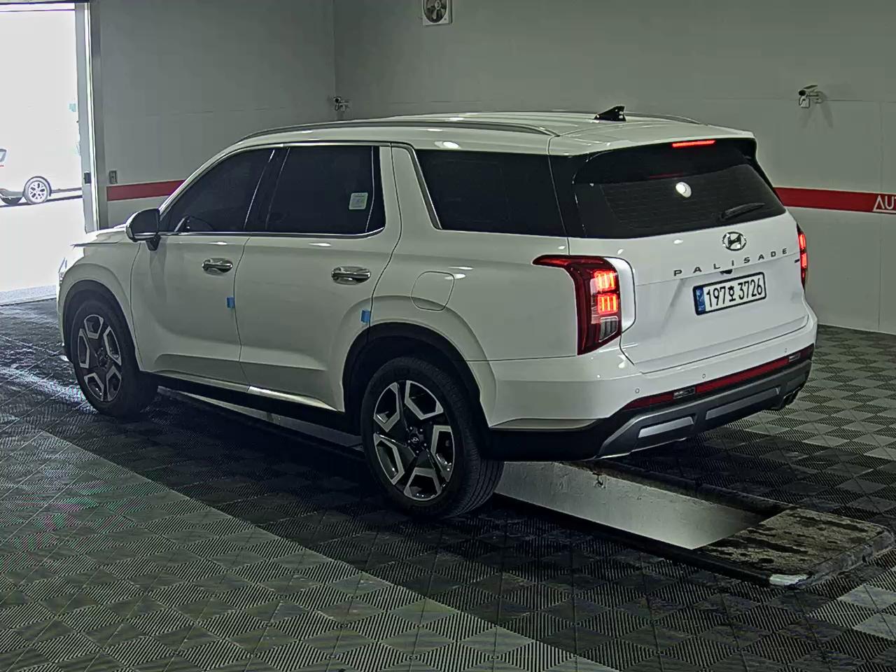 Hyundai Palisade 2023 - Image 5