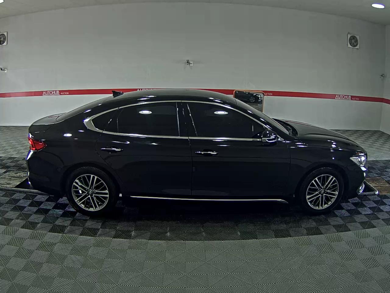 Hyundai Grandeur 2019 - Image 3