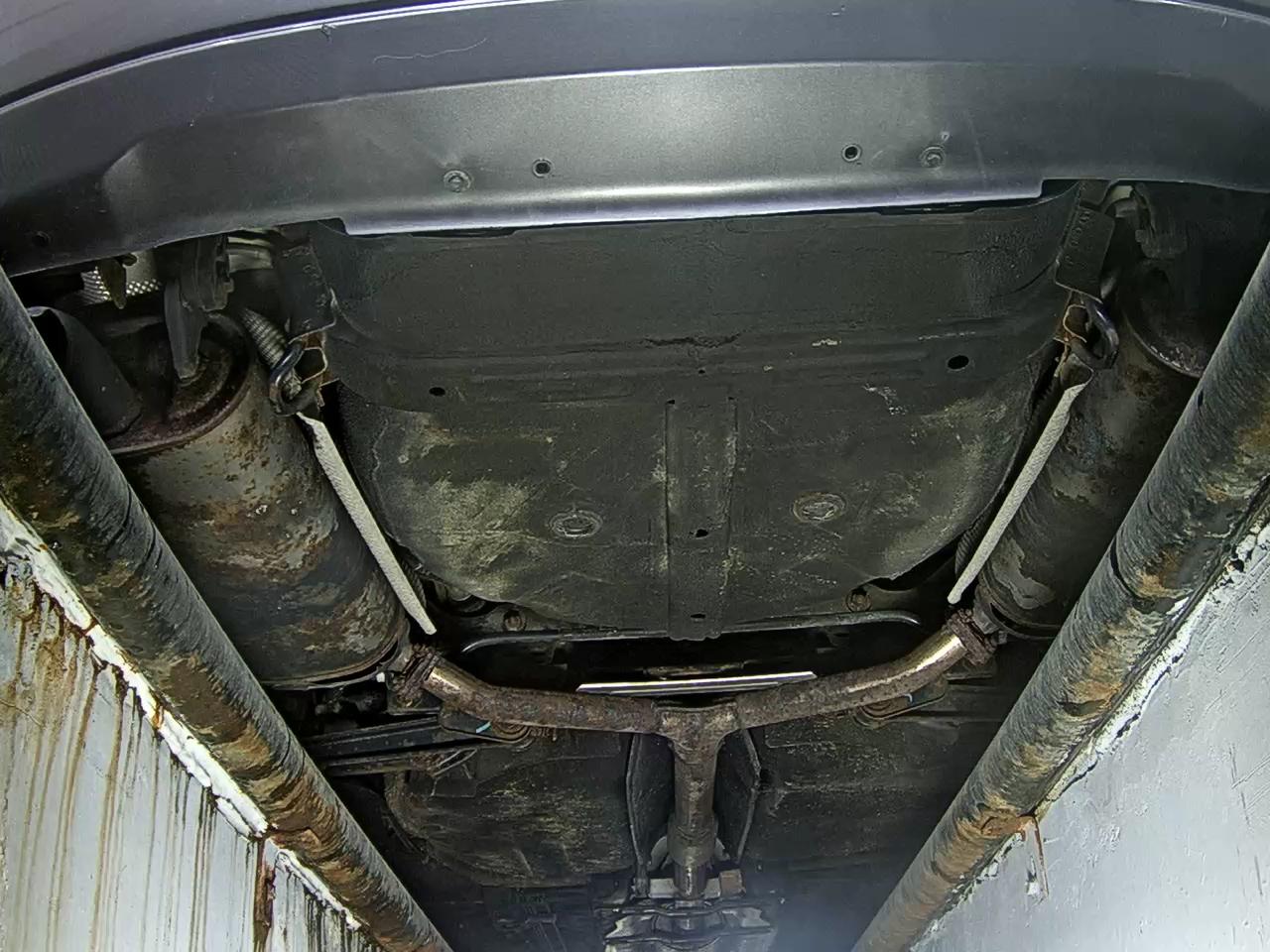 Hyundai Stinger 2008 - Image 7