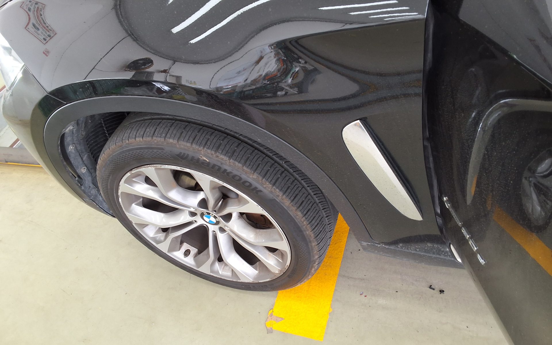 BMW X6 2018 - Image 21
