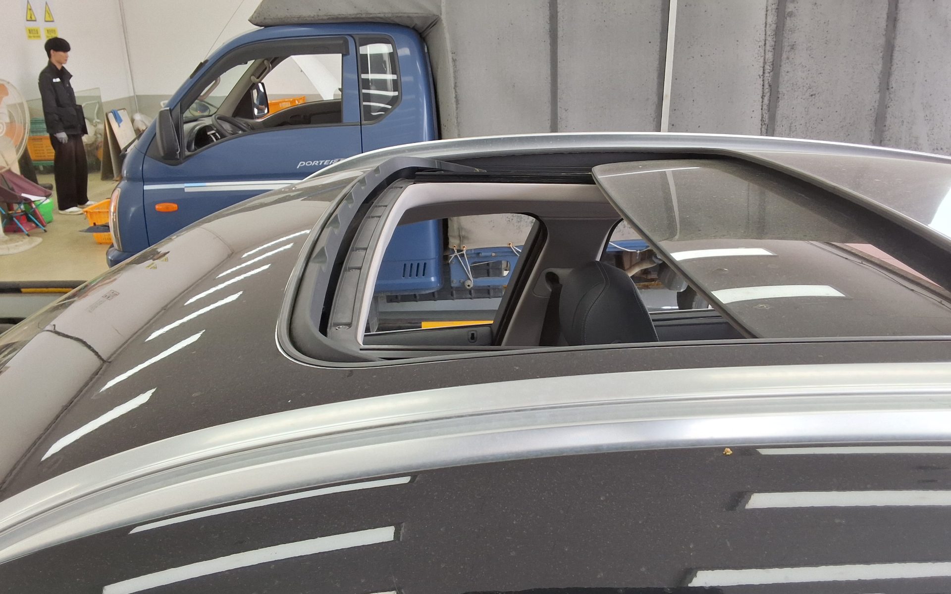 BMW X6 2018 - Image 18