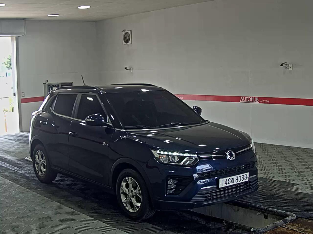 KG Mobility Tivoli 2022 - Image 2