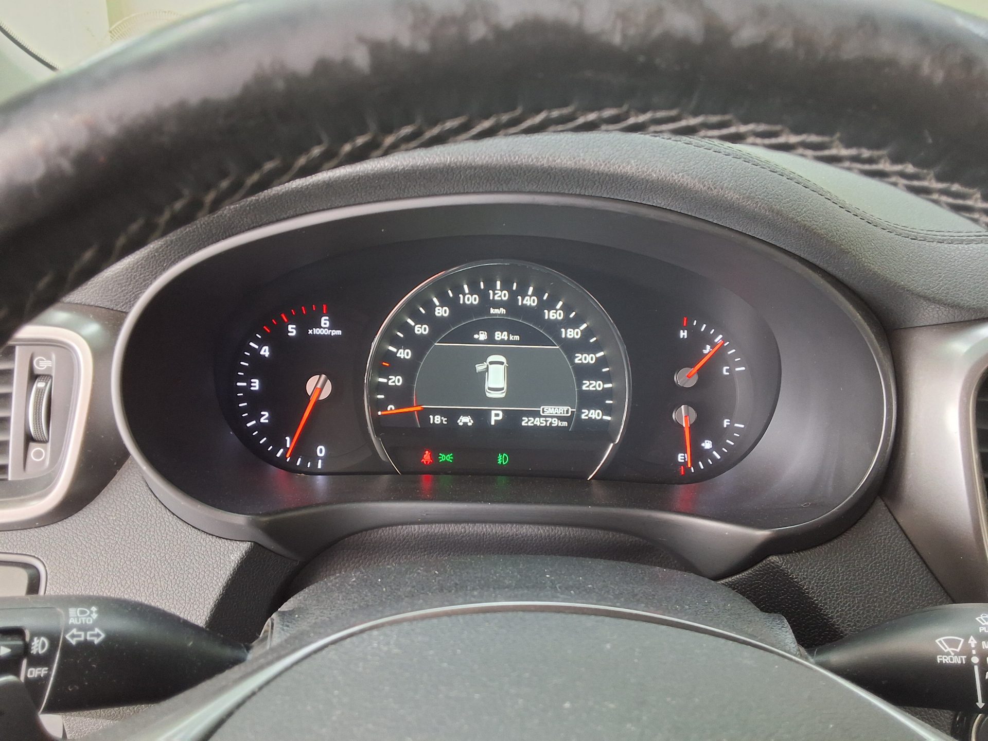 Kia Other 2018 - Image 8