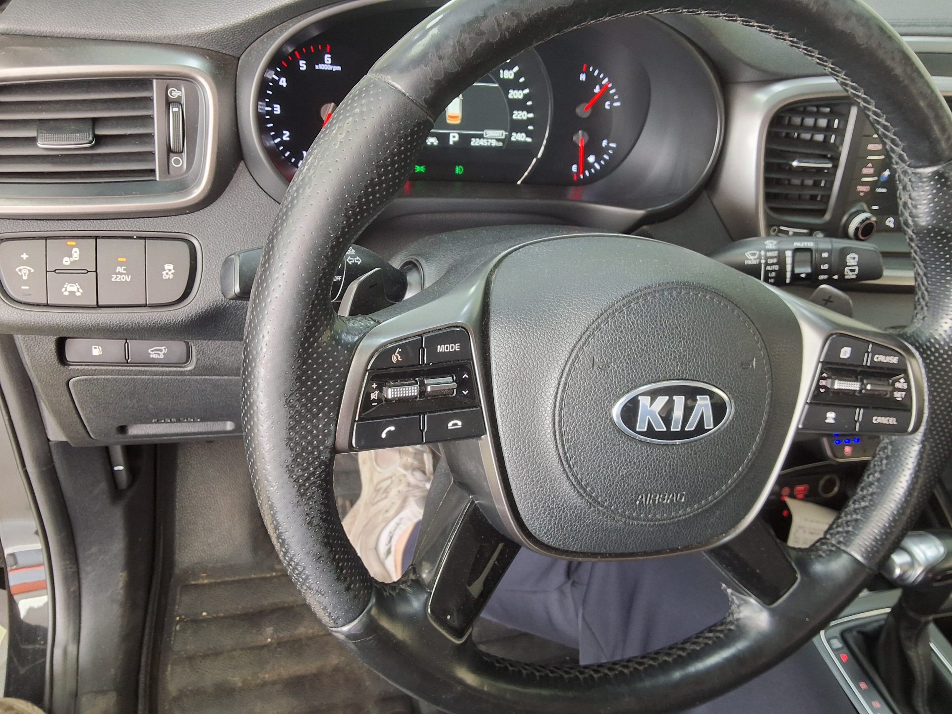 Kia Other 2018 - Image 16