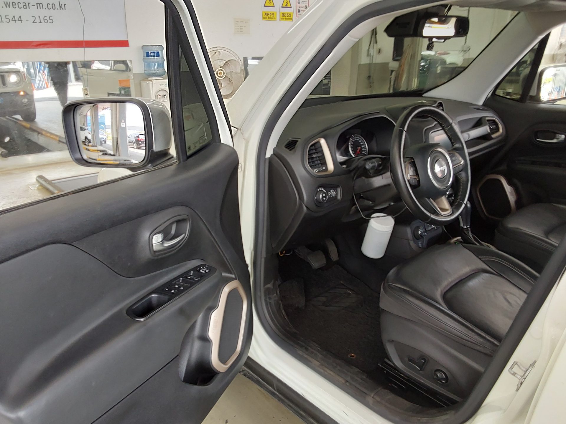 Jeep Renegade 2016 - Image 10