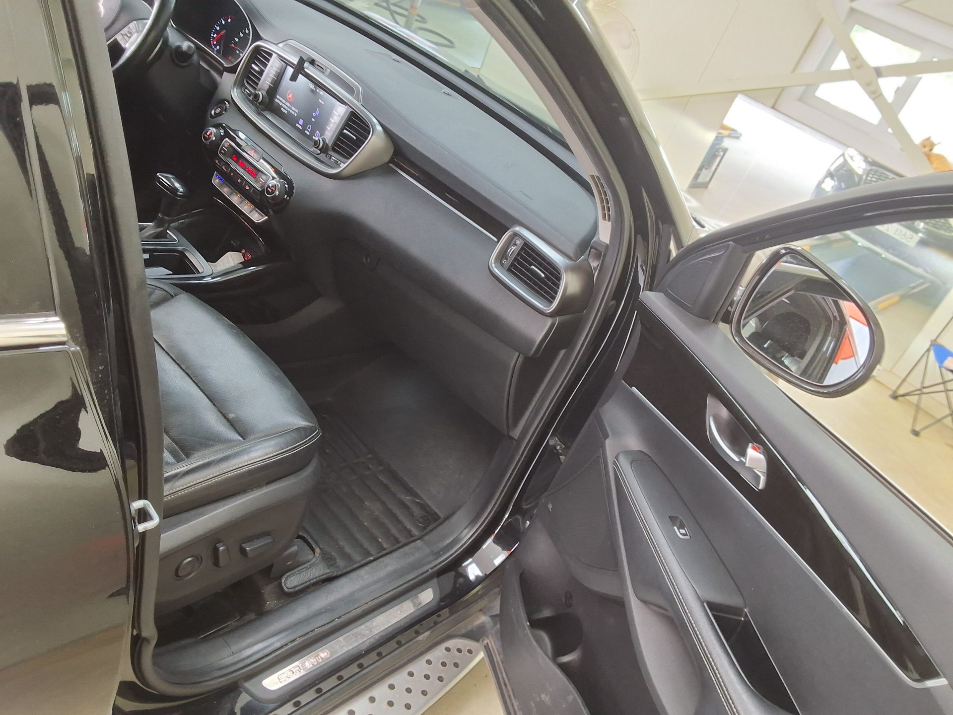 Kia Other 2018 - Image 13