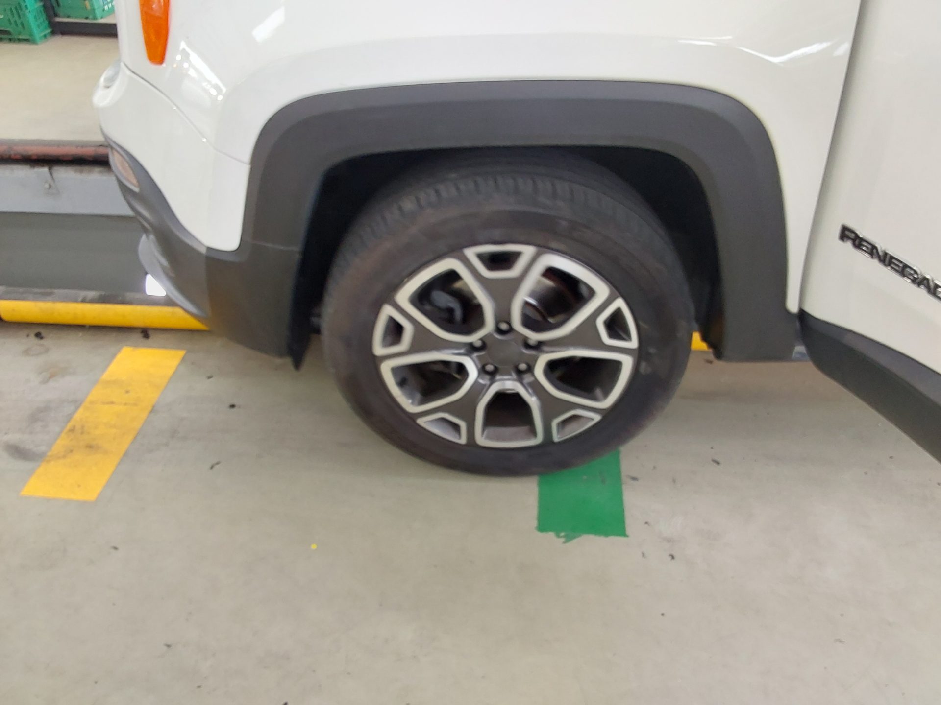 Jeep Renegade 2016 - Image 21