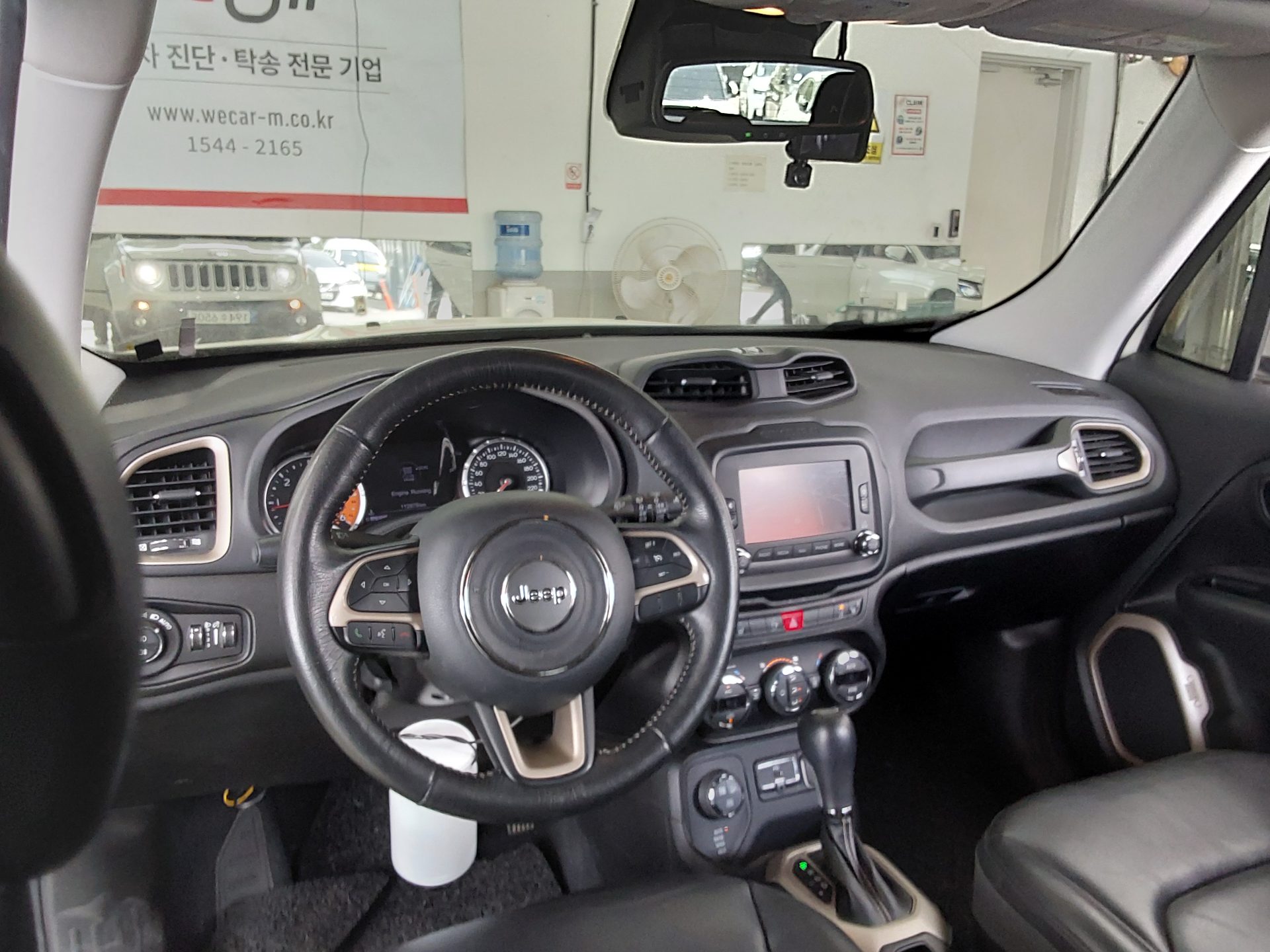 Jeep Renegade 2016 - Image 11