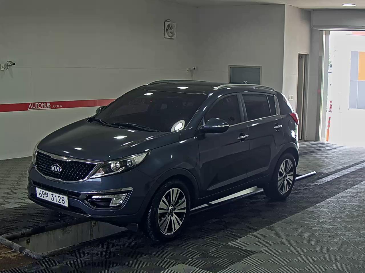 Kia Other