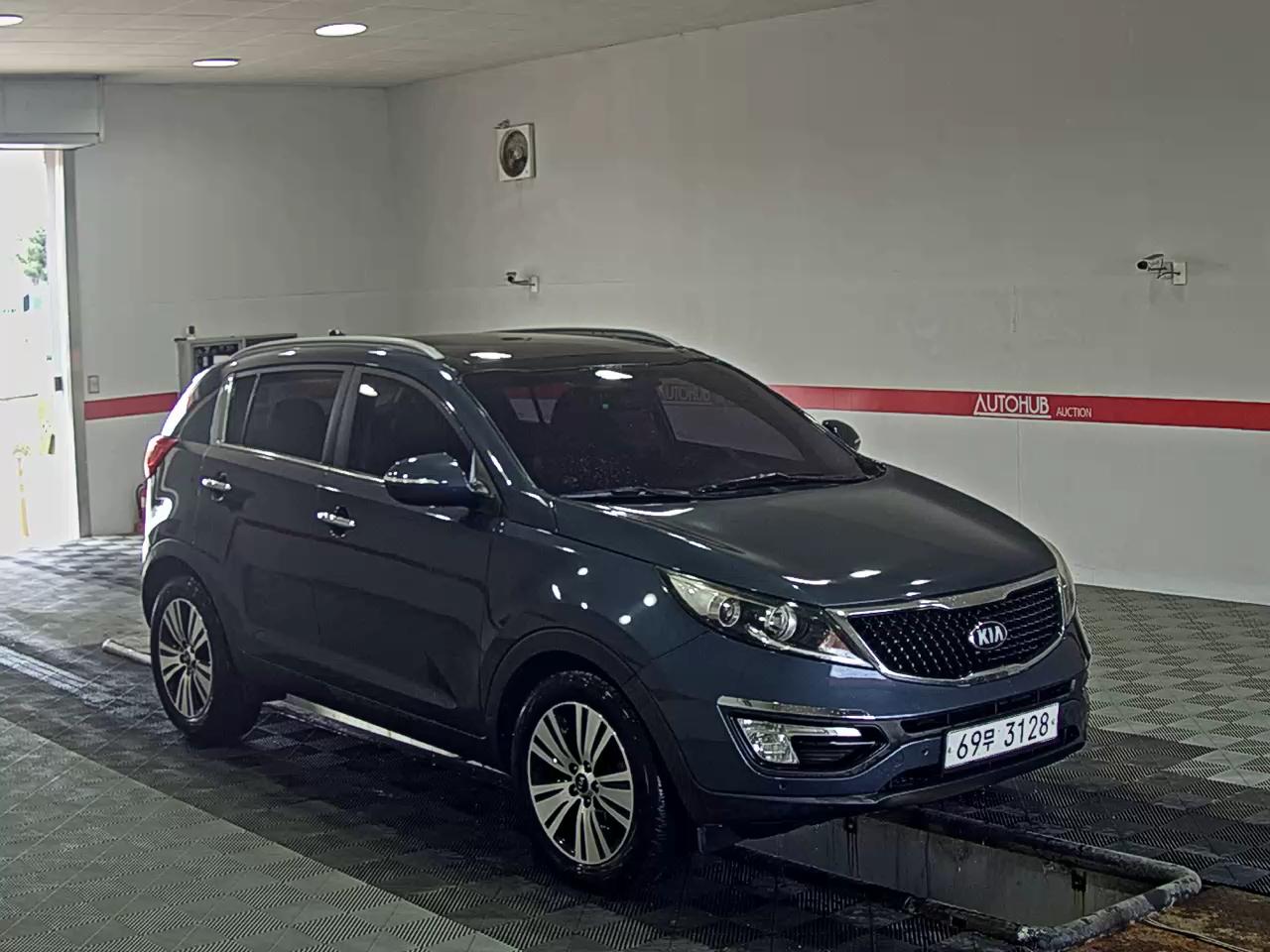 Kia Other 2015 - Image 2