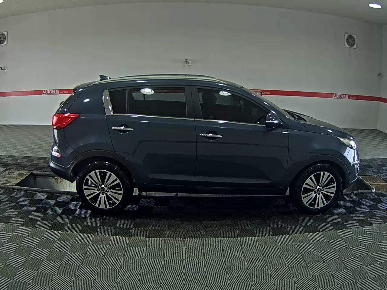 Kia Other 2015 - Image 3