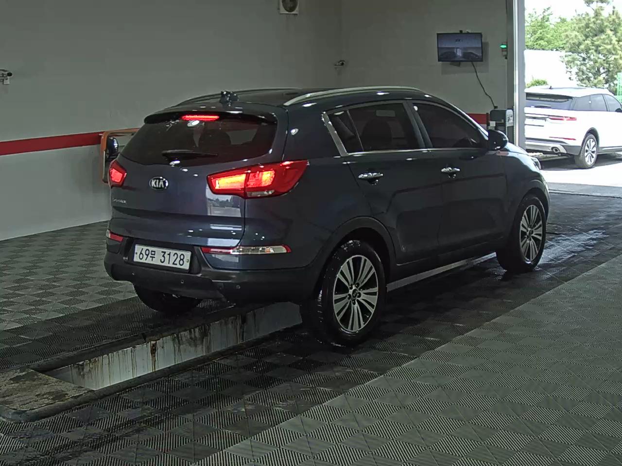 Kia Other 2015 - Image 4