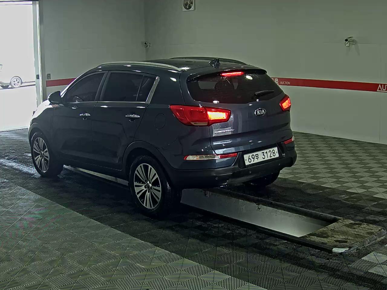 Kia Other 2015 - Image 5