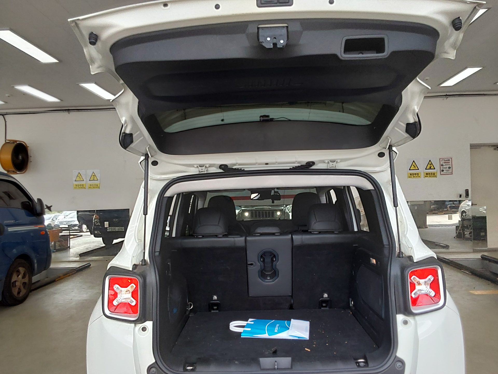 Jeep Renegade 2016 - Image 15