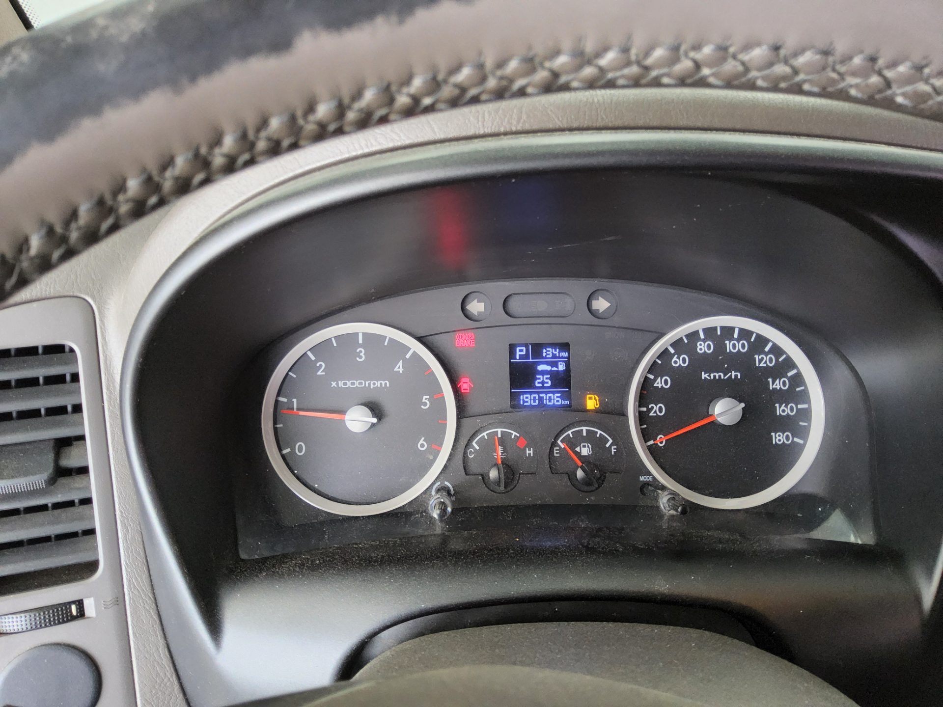 Hyundai Porter 2019 - Image 8