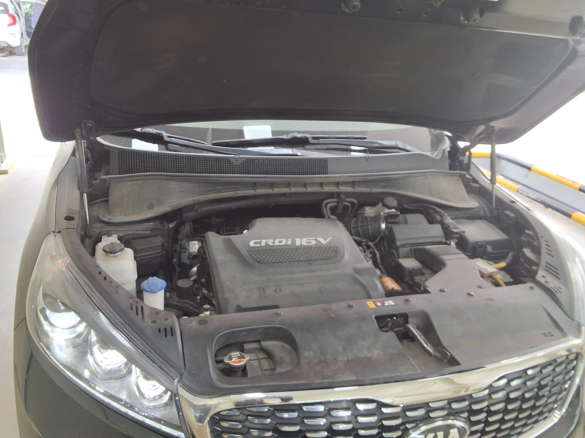 Kia Other 2018 - Image 21
