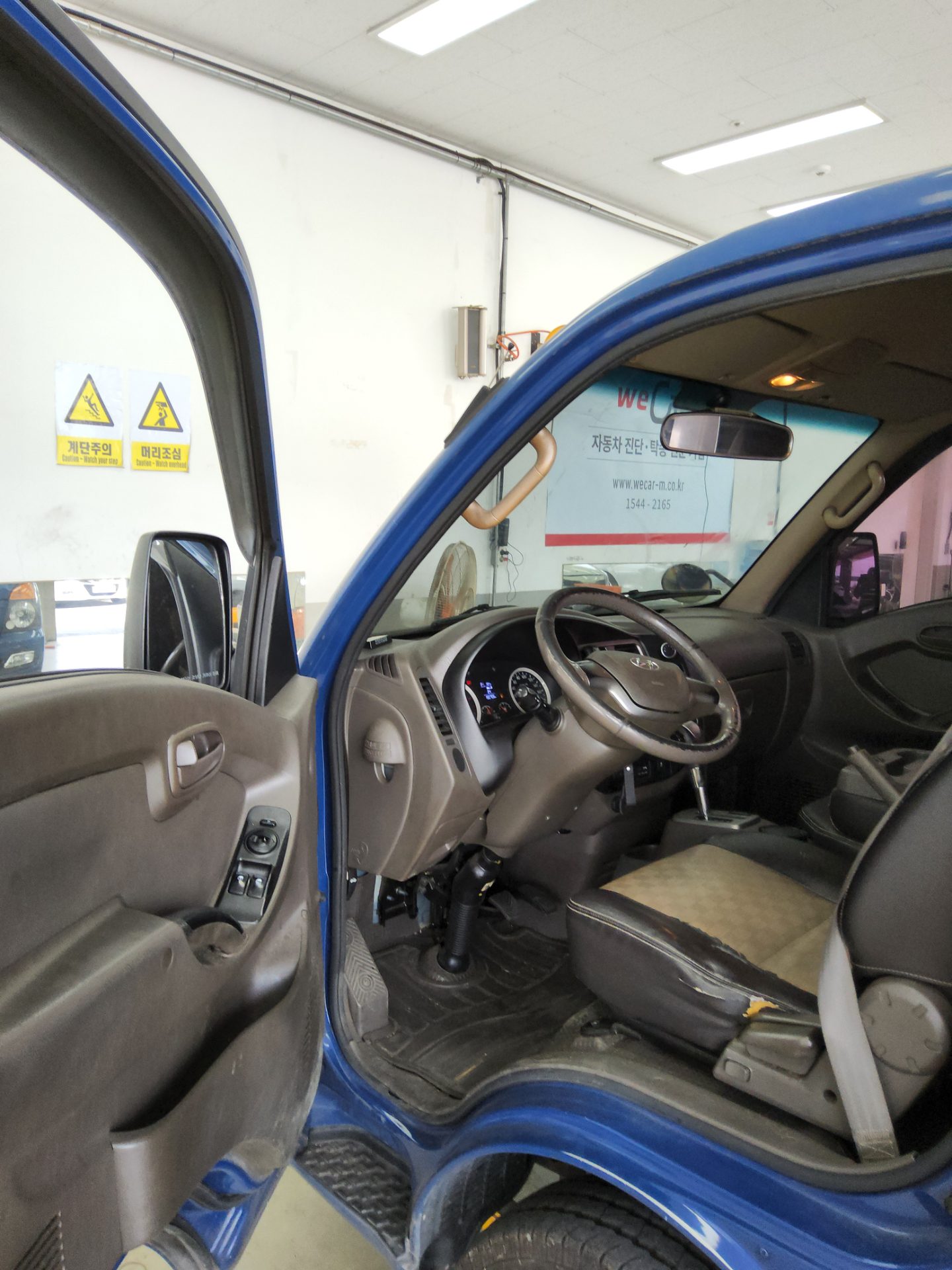 Hyundai Porter 2019 - Image 9