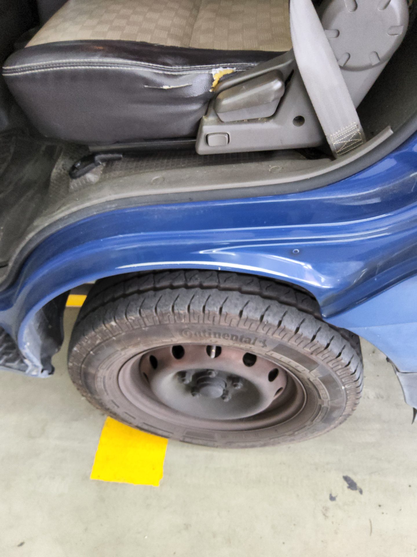 Hyundai Porter 2019 - Image 13