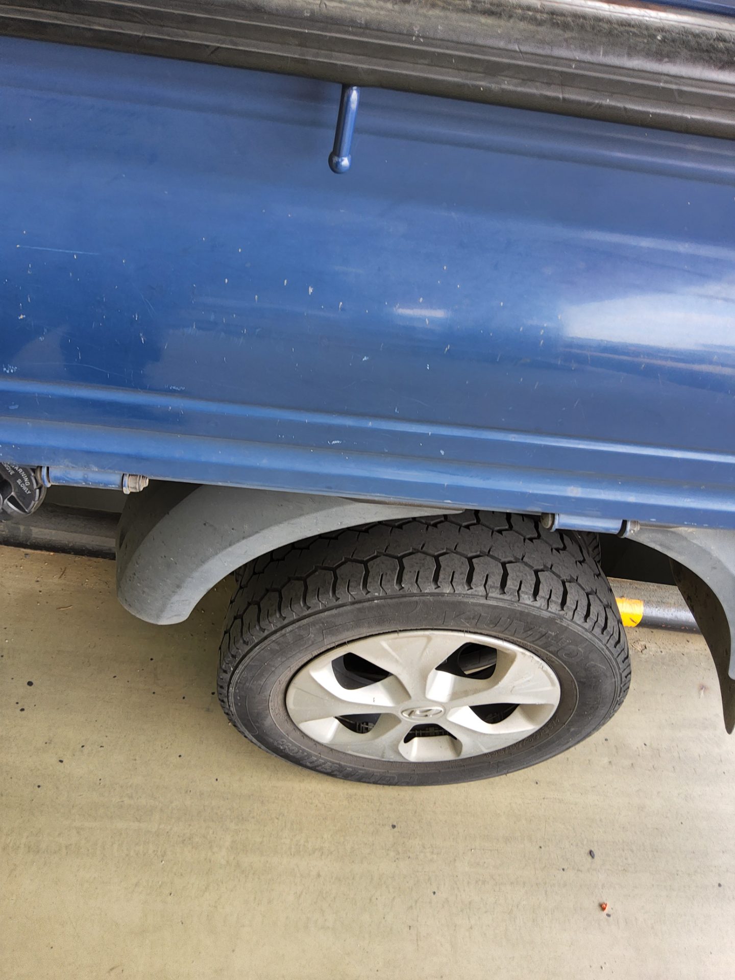 Hyundai Porter 2019 - Image 14