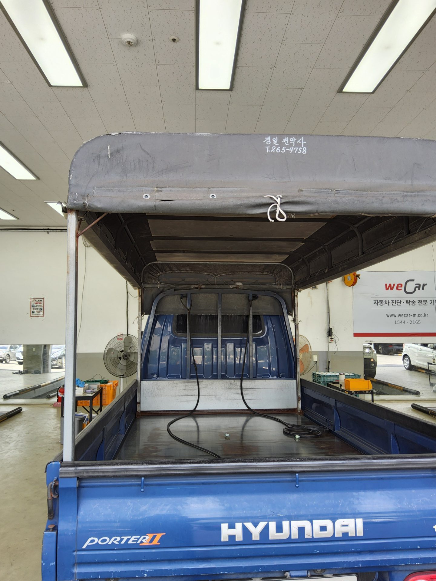Hyundai Porter 2019 - Image 11