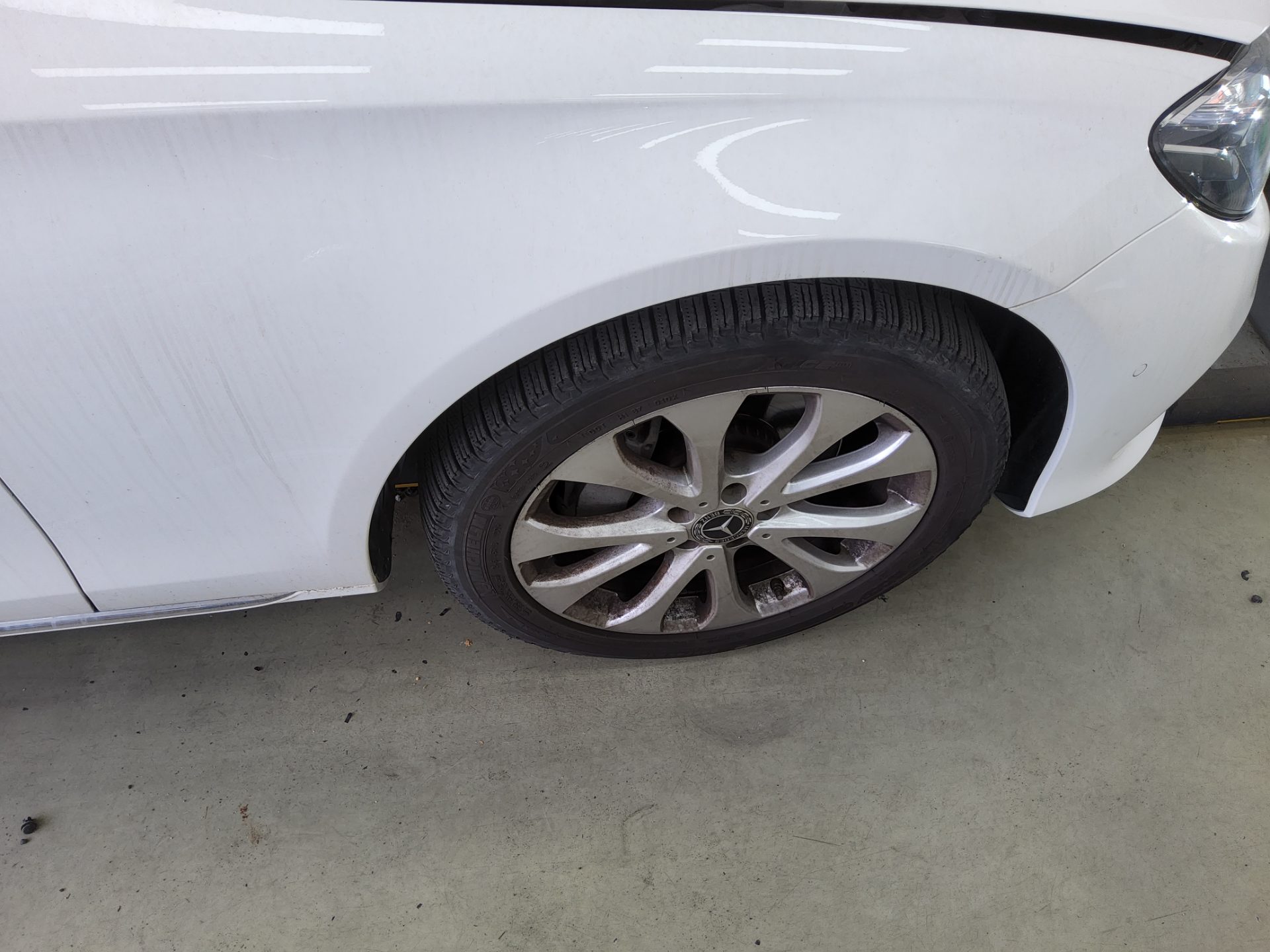 Mercedes-Benz E-Class 2019 - Image 20