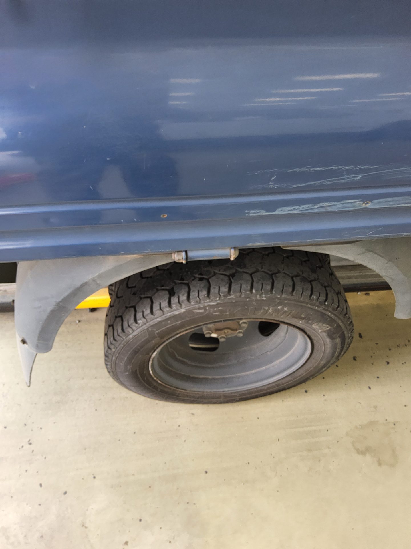 Hyundai Porter 2019 - Image 16