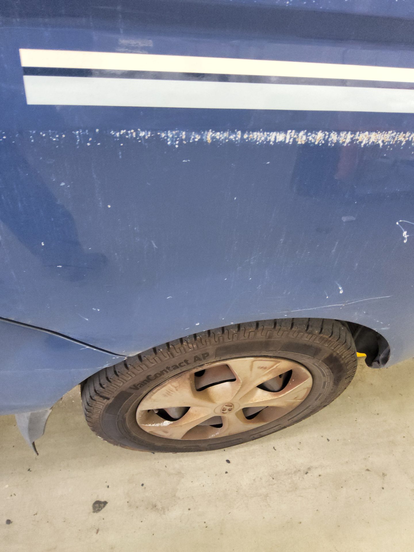 Hyundai Porter 2019 - Image 15