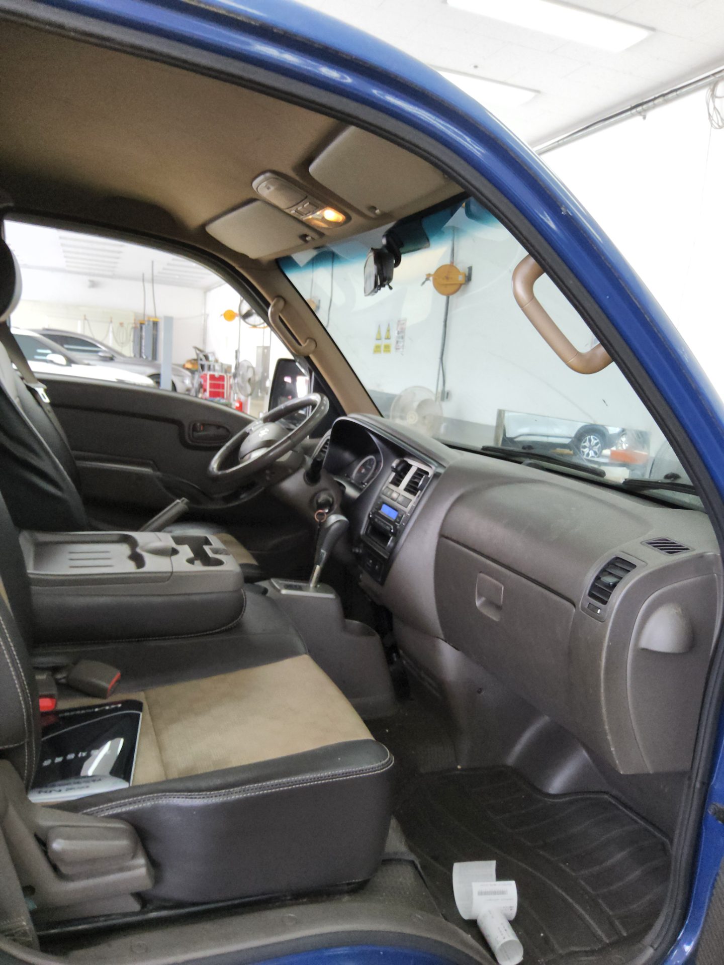 Hyundai Porter 2019 - Image 10