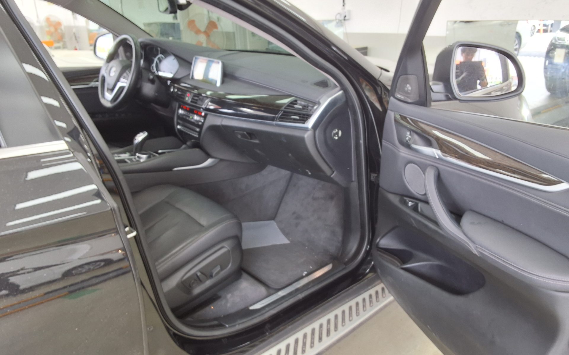 BMW X6 2018 - Image 13