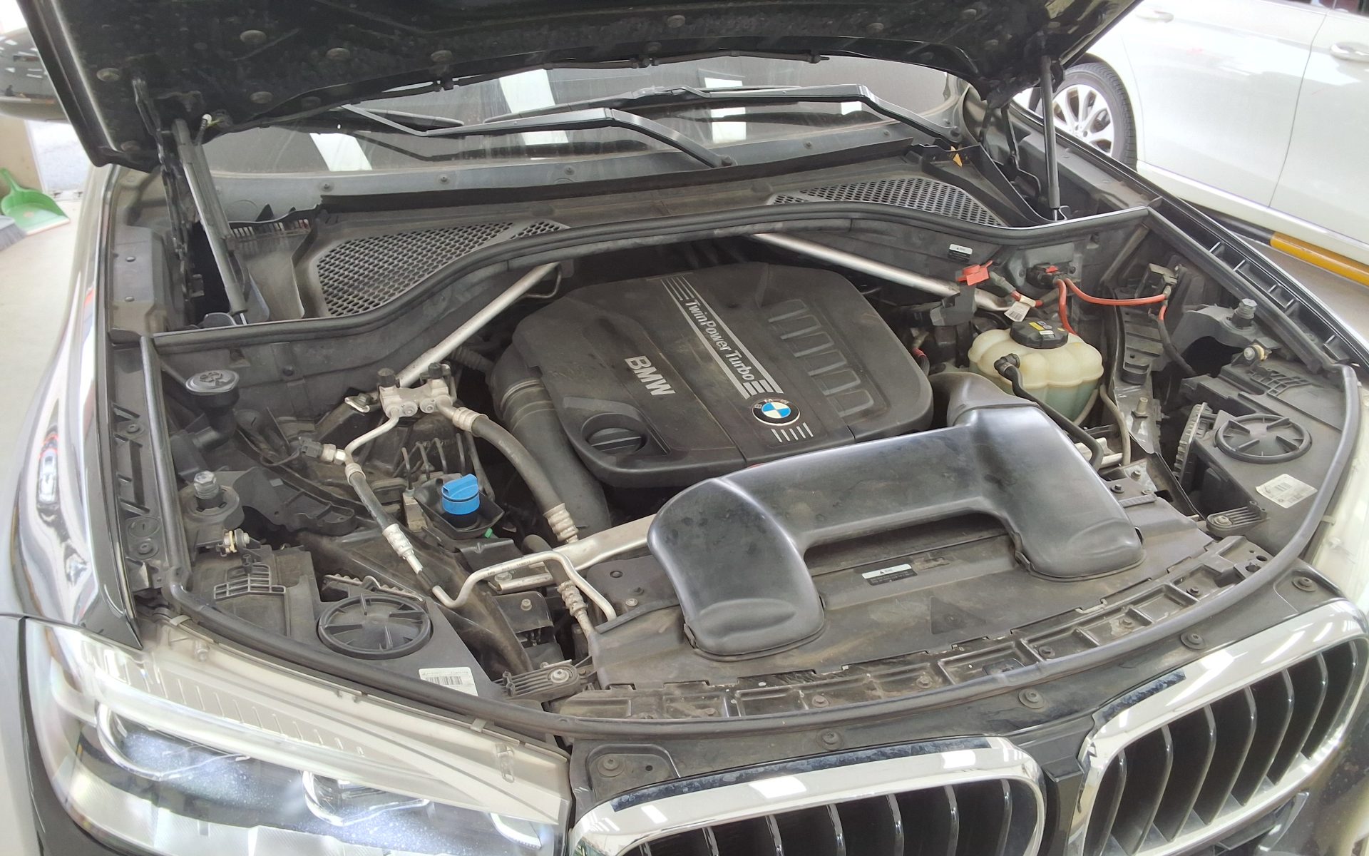 BMW X6 2018 - Image 19