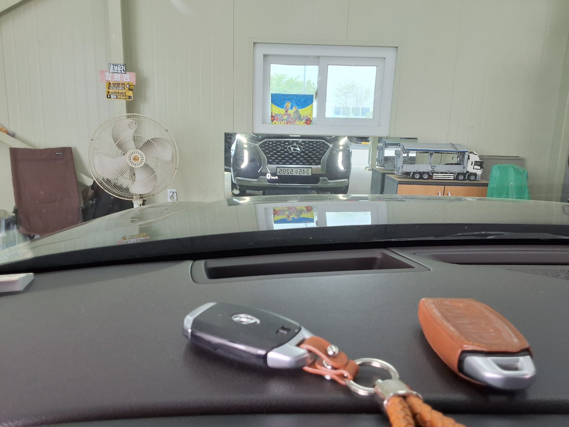 Hyundai Palisade 2021 - Image 17